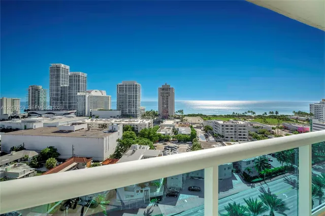 1-bedroom home at 6770 Indian Creek Dr 15t #15T, Miami Beach