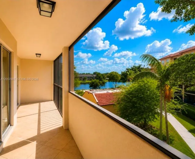 2-bedroom home at 3905 N Nob Hill Road #312, Sunrise