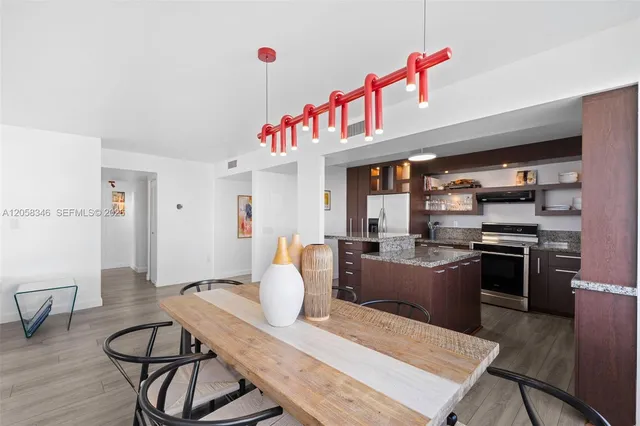 2-bedroom home at 2780 NE 183rd Street #1216, Aventura