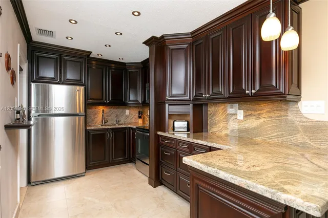 1-bedroom home at 3135 S Ocean Drive #227, Hallandale Beach