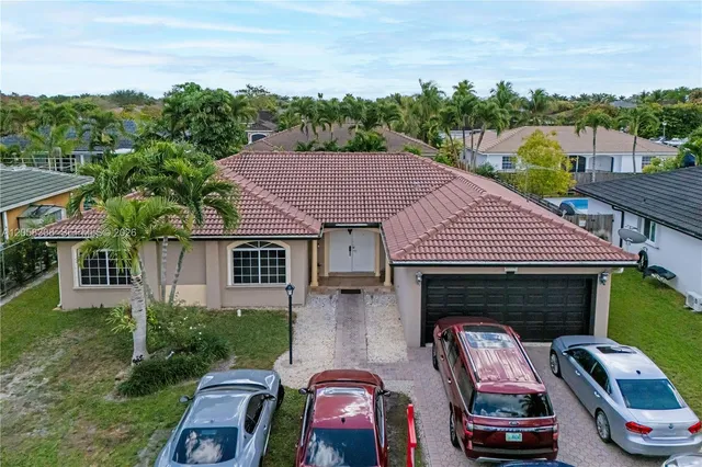 3-bedroom home at 15330 SW 170th Terrace, Miami