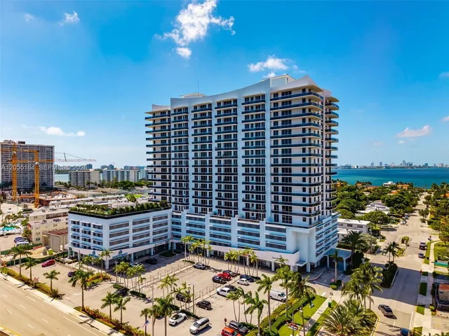 2-bedroom rental at 7901 Hispanola Avenue #1905, North Bay Village