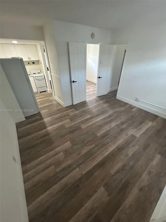 2-bedroom rental at 1035 N Andrews Avenue #16, Fort Lauderdale