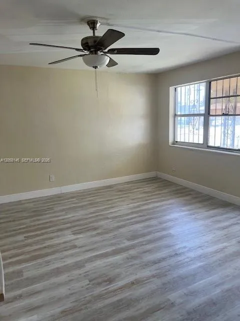 3-bedroom rental at 2155 NW 71st Street #2155, Miami