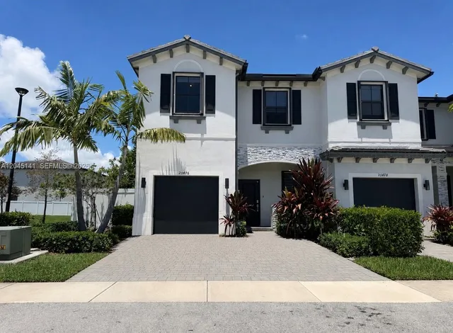 4-bedroom rental at 20476 NW 4th Court #20476, Miami Gardens