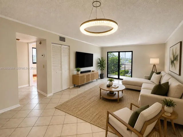 2-bedroom rental at 3700 N Pine Island Road #402, Sunrise