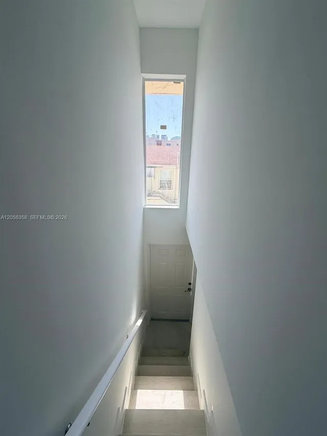 2-bedroom rental at 921 SW 7th Street #3, Miami