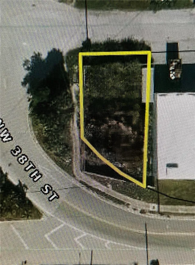 Land at 2781 NW 38th Street, Miami