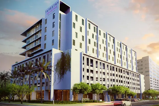 Commercial at 2820 NE 214th Street #3, Aventura