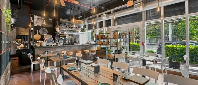 Commercial at 111 SE 8th Avenue, Fort Lauderdale
