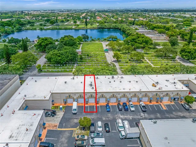 Commercial at 10421 NW 28th Street #D106, Doral