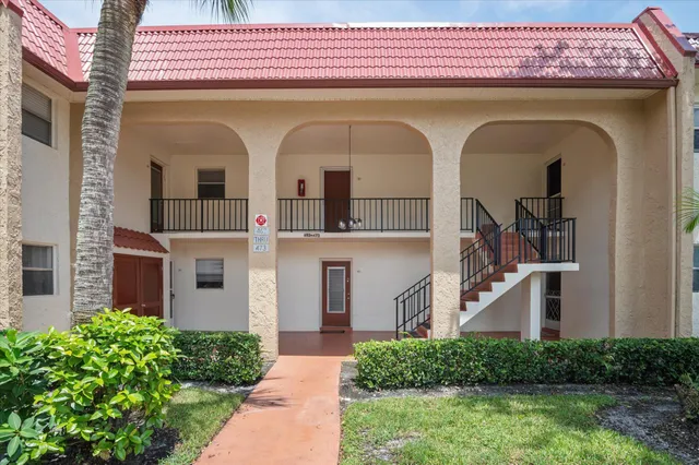 1-bedroom home at 473 Lake Frances Drive, West Palm Beach