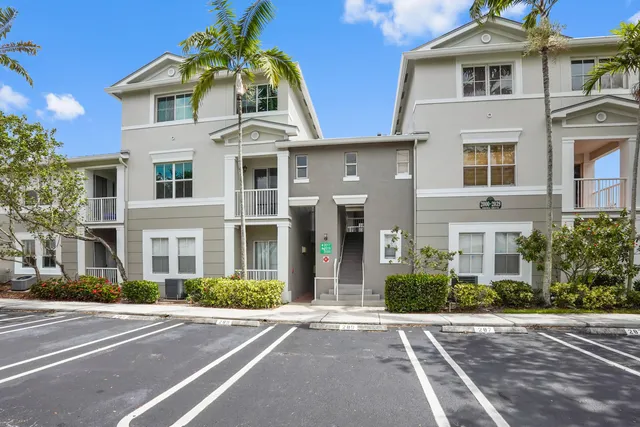 2-bedroom home at 2019 Shoma Drive #178, Royal Palm Beach