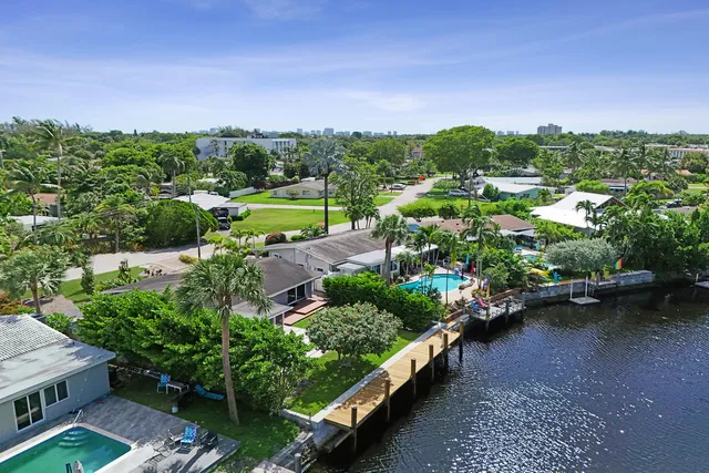 3-bedroom home at 316 NW 20TH Street, Wilton Manors