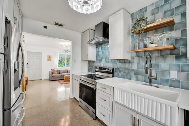2-bedroom home at 180 NW 48th Court, Oakland Park