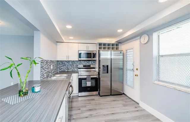 2-bedroom home at 1101 NE 191ST Street #H301, Miami
