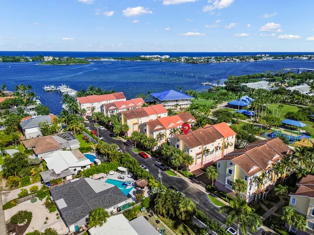 3-bedroom home at 131 Harbors Way, Boynton Beach