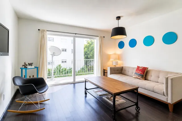 2-bedroom home at 1245 WEST Avenue #302, Miami Beach