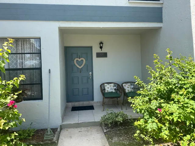 3-bedroom home at 9210 NW 14TH Street #273, Pembroke Pines