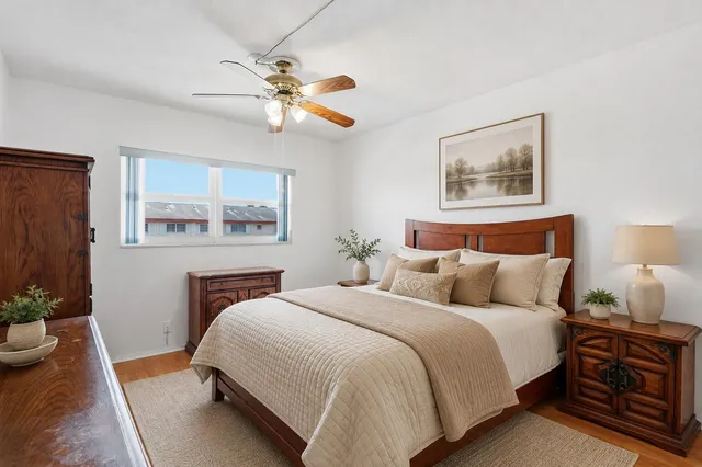 2-bedroom home at 5300 Washington Street #301E, Hollywood