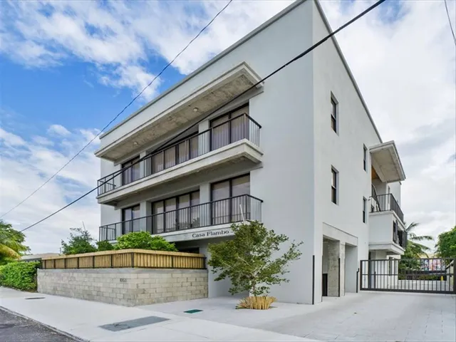 Commercial at 1053 NW 29th Street #Casa Flambo, Miami