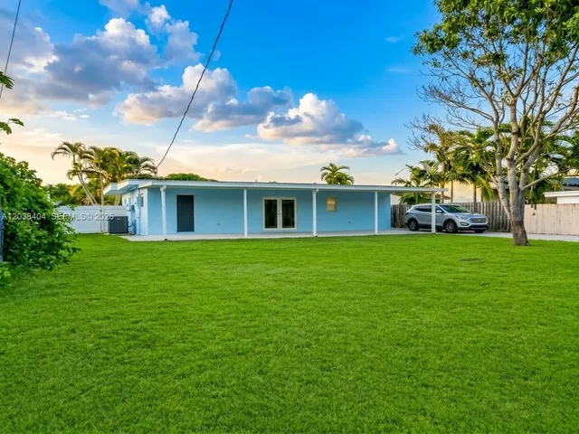 3-bedroom home at 572 E 38th Street, Hialeah