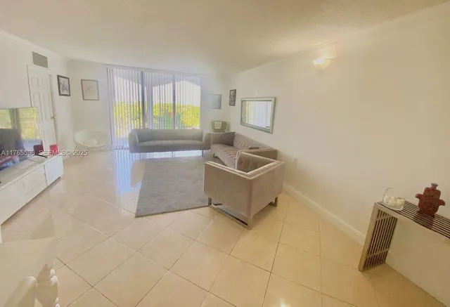 2-bedroom home at 9801 Collins Avenue #8M, Bal Harbour