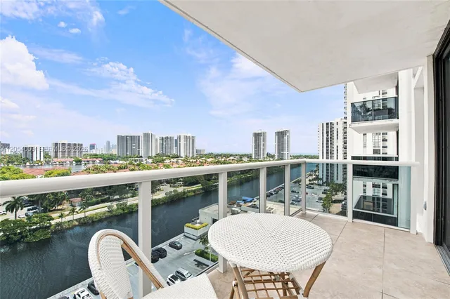 2-bedroom home at 3625 N Country Club Drive #1210, Aventura