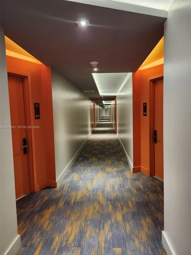 1-bedroom home at 4111 S Ocean Drive #3610, Hollywood