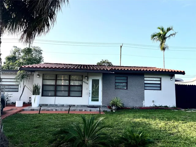 2-bedroom home at 8025 NW 170th Street, Hialeah