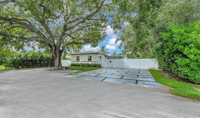5-bedroom home at 11102 NE 9th Court, Biscayne Park