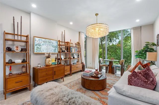 2-bedroom home at 3001 SW 27th Avenue #201, Miami