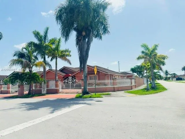 3-bedroom home at 3179 SW 139th Court, Miami
