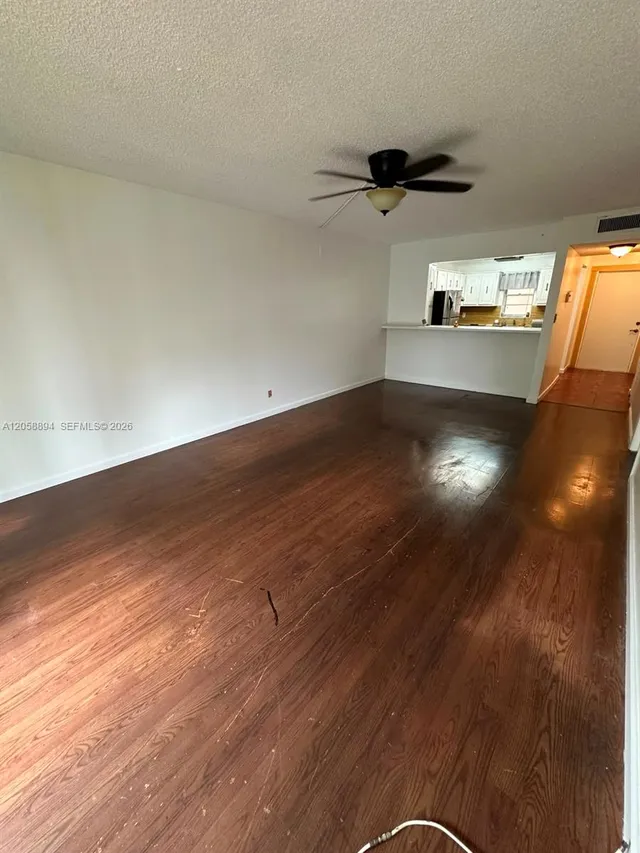 1-bedroom home at 2571 Aragon Boulevard #317, Sunrise