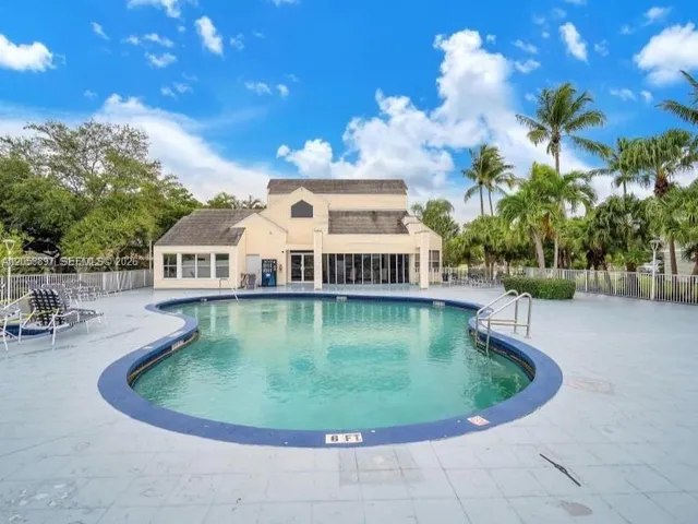 2-bedroom home at 3461 NW 44th Street #102, Oakland Park