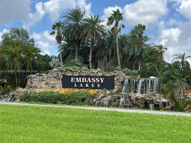 3-bedroom home at 10854 Limeberry Drive, Cooper City