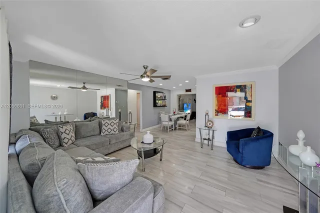3-bedroom home at 6708 NW 57th Court, Tamarac