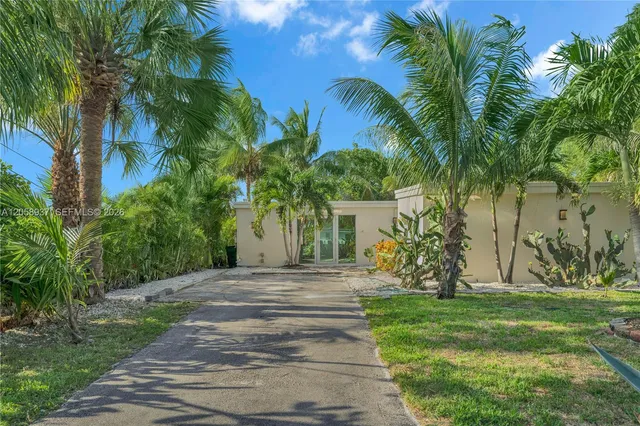 3-bedroom home at 5801 NW 20th Street, Margate