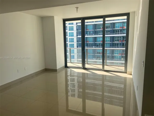 1-bedroom home at 1300 S Miami Avenue #2207, Miami