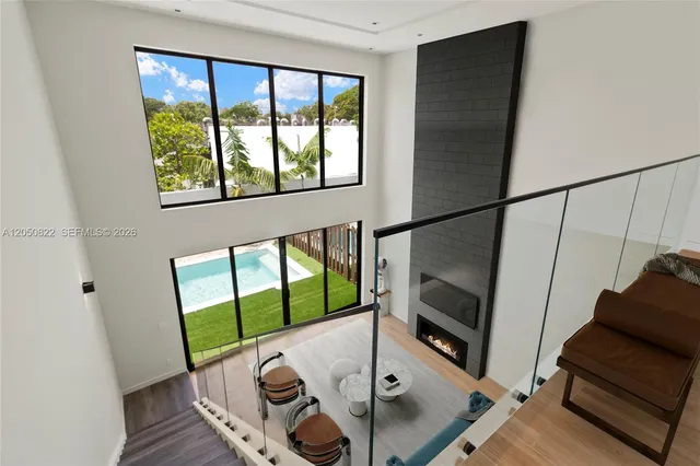 4-bedroom home at 420 NE 62nd Street #A, Miami
