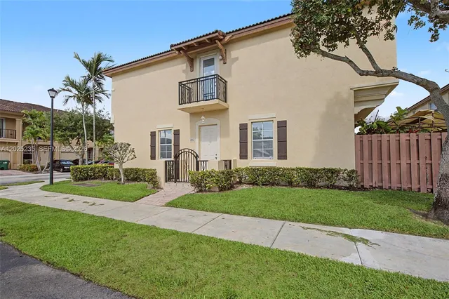 4-bedroom home at 12853 SW 135th Street, Miami