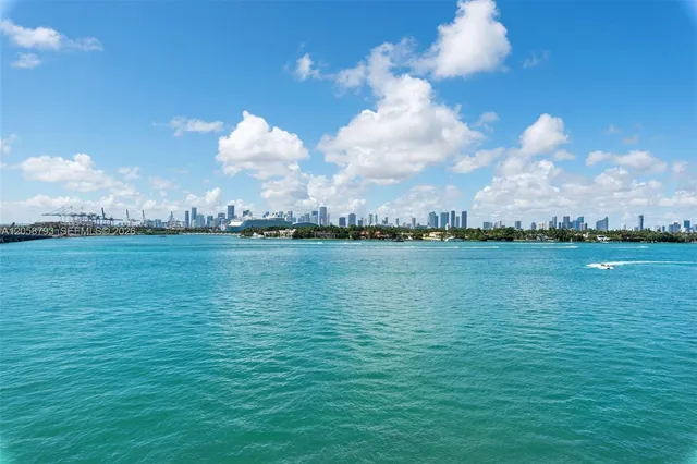 1-bedroom rental at 540 W Ave 513 #513, Miami Beach