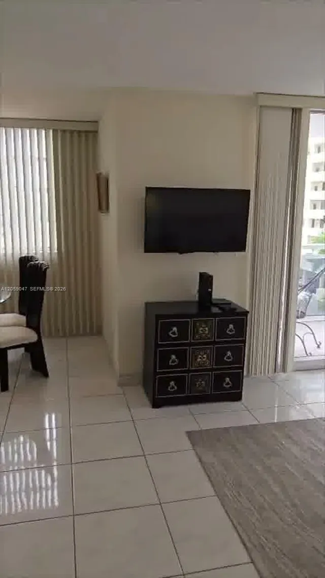 2-bedroom rental at 1849 S Ocean Drive #501, Hallandale Beach
