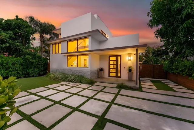 4-bedroom home at 509 38th Street, West Palm Beach