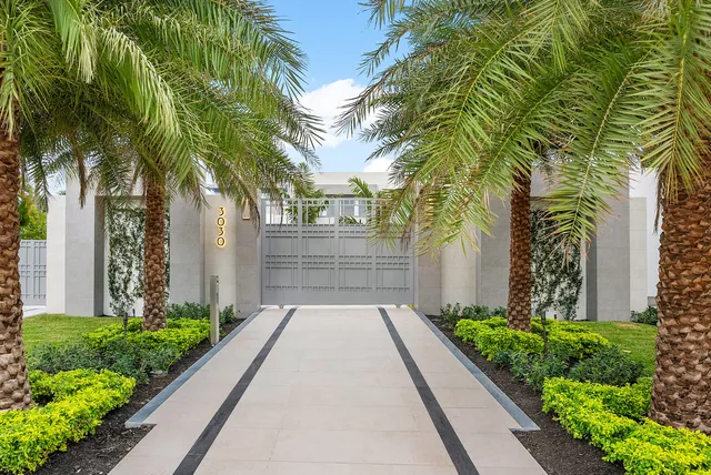 7-bedroom home at 3030 WASHINGTON Road, West Palm Beach