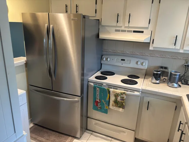 1-bedroom home at 6670 ROYAL PALM Boulevard #308K, Margate