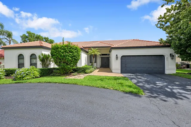 4-bedroom home at 8571 NW 53RD Court, Coral Springs