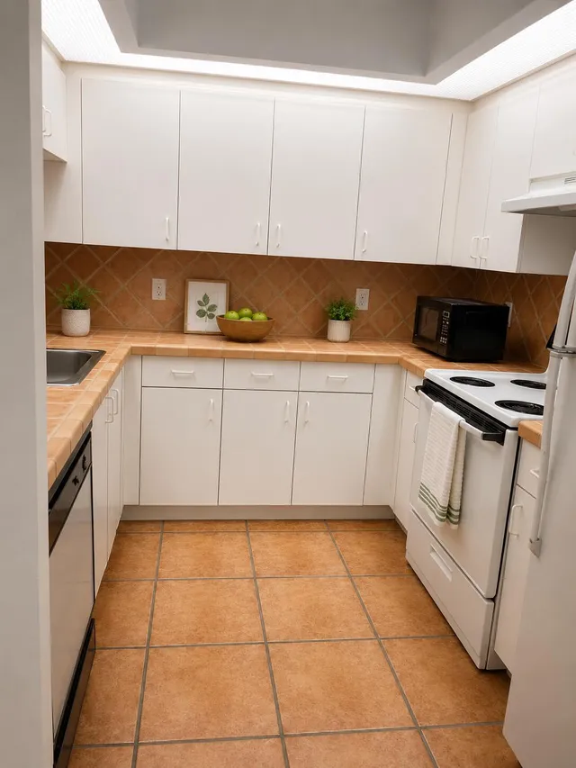 1-bedroom home at 13105 SW 16th Court #310L, Pembroke Pines