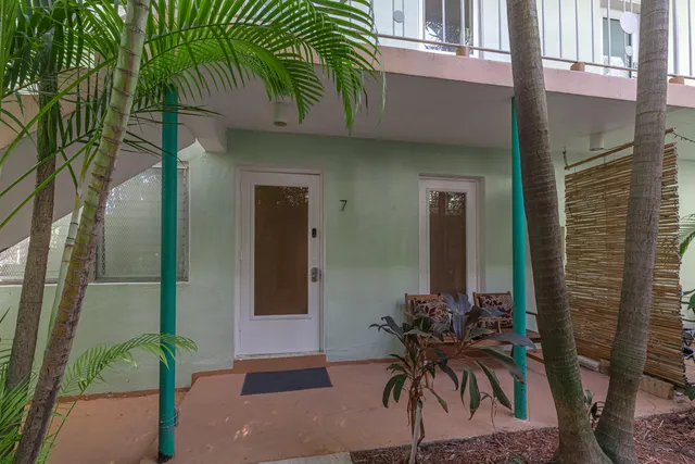 1-bedroom home at 1117 MERIDIAN Avenue #7-1117, Miami Beach