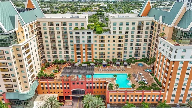 2-bedroom home at 110 N Federal Highway #501, Fort Lauderdale